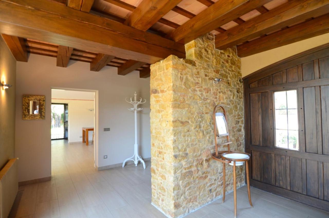 Villa Brugueres Begur Zewnętrze zdjęcie