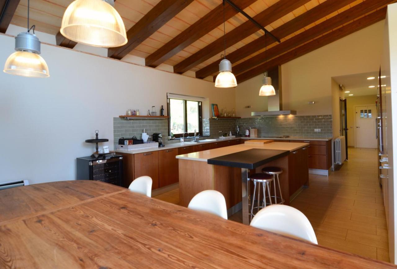 Villa Brugueres Begur Zewnętrze zdjęcie