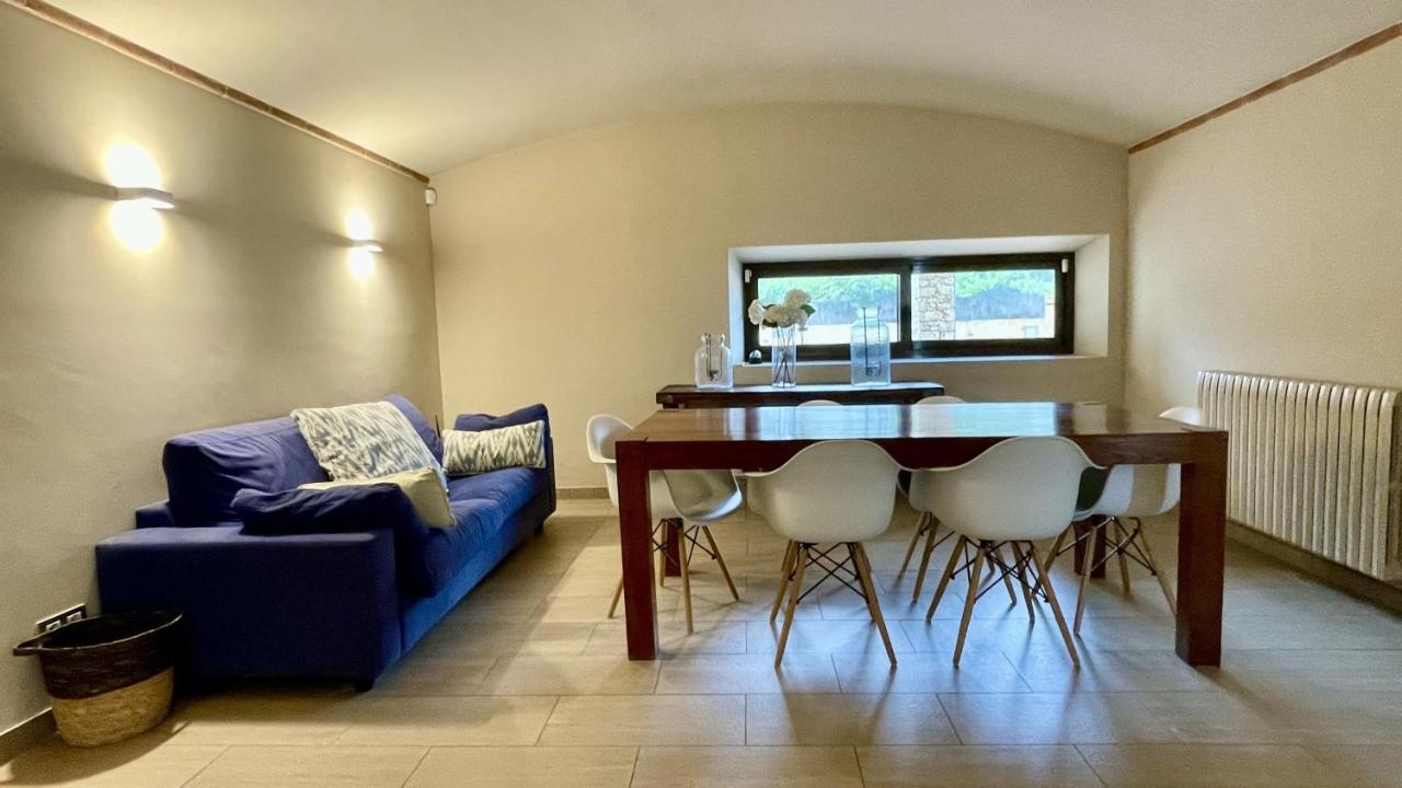 Villa Brugueres Begur Zewnętrze zdjęcie