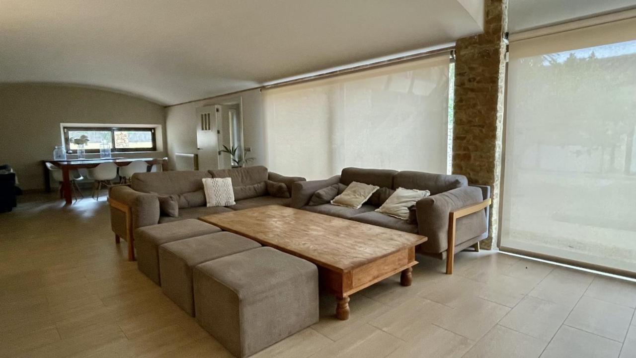 Villa Brugueres Begur Zewnętrze zdjęcie