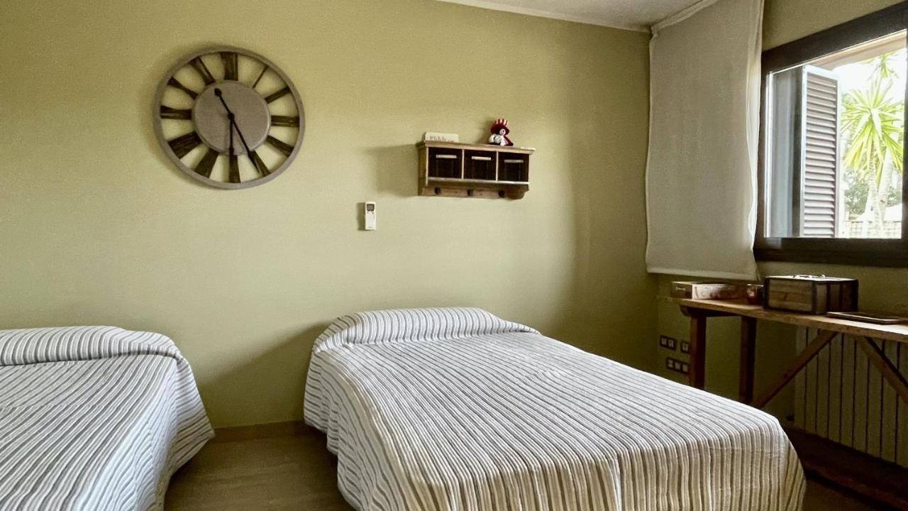 Villa Brugueres Begur Zewnętrze zdjęcie