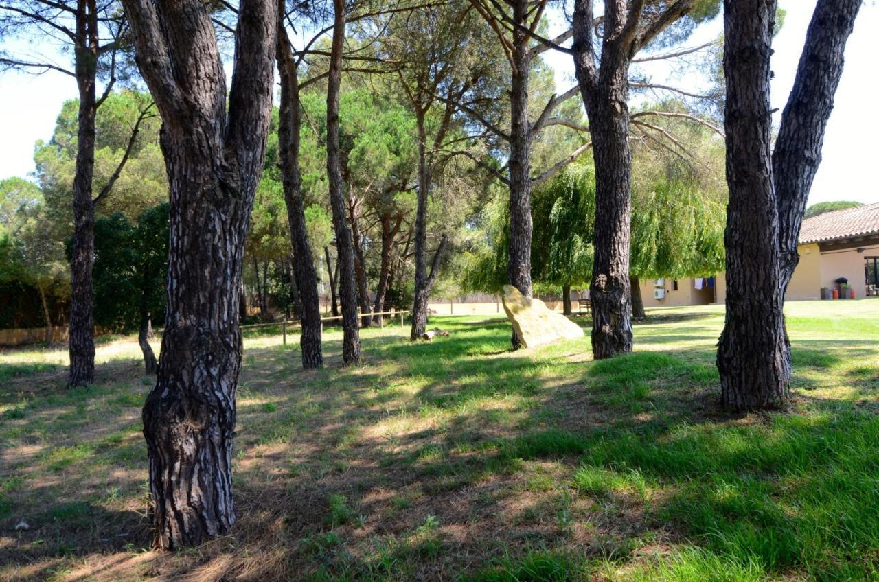Villa Brugueres Begur Zewnętrze zdjęcie