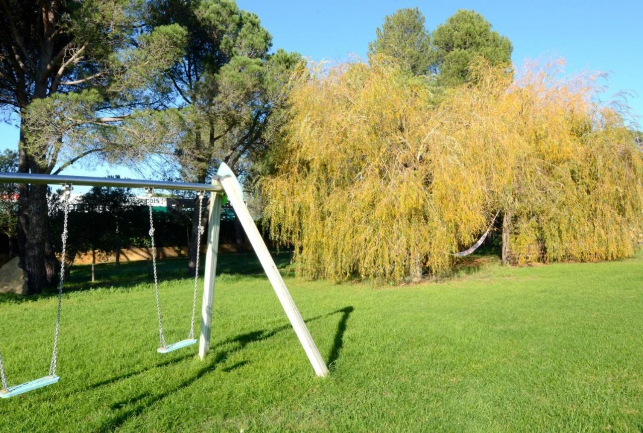 Villa Brugueres Begur Zewnętrze zdjęcie