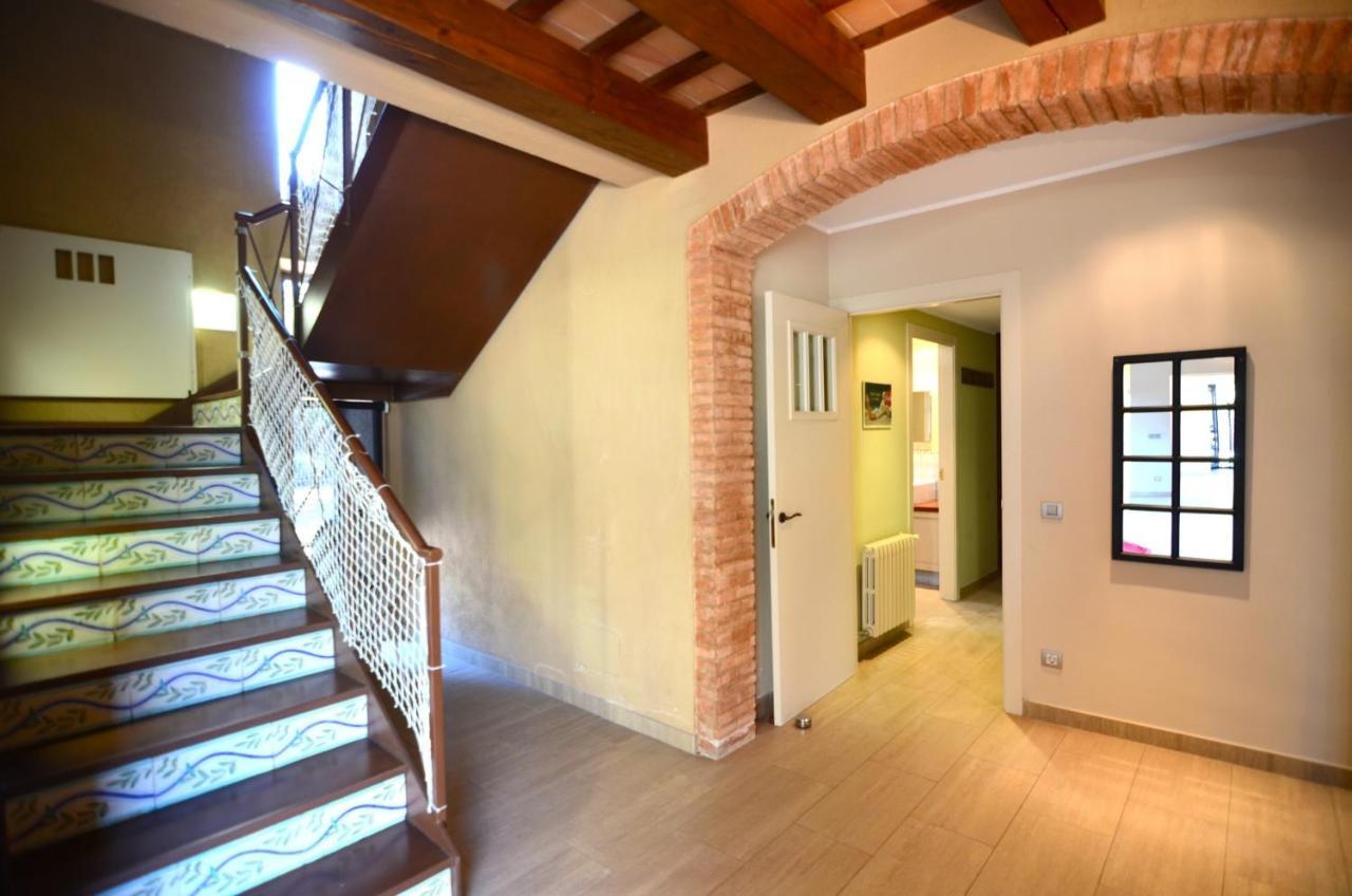 Villa Brugueres Begur Zewnętrze zdjęcie