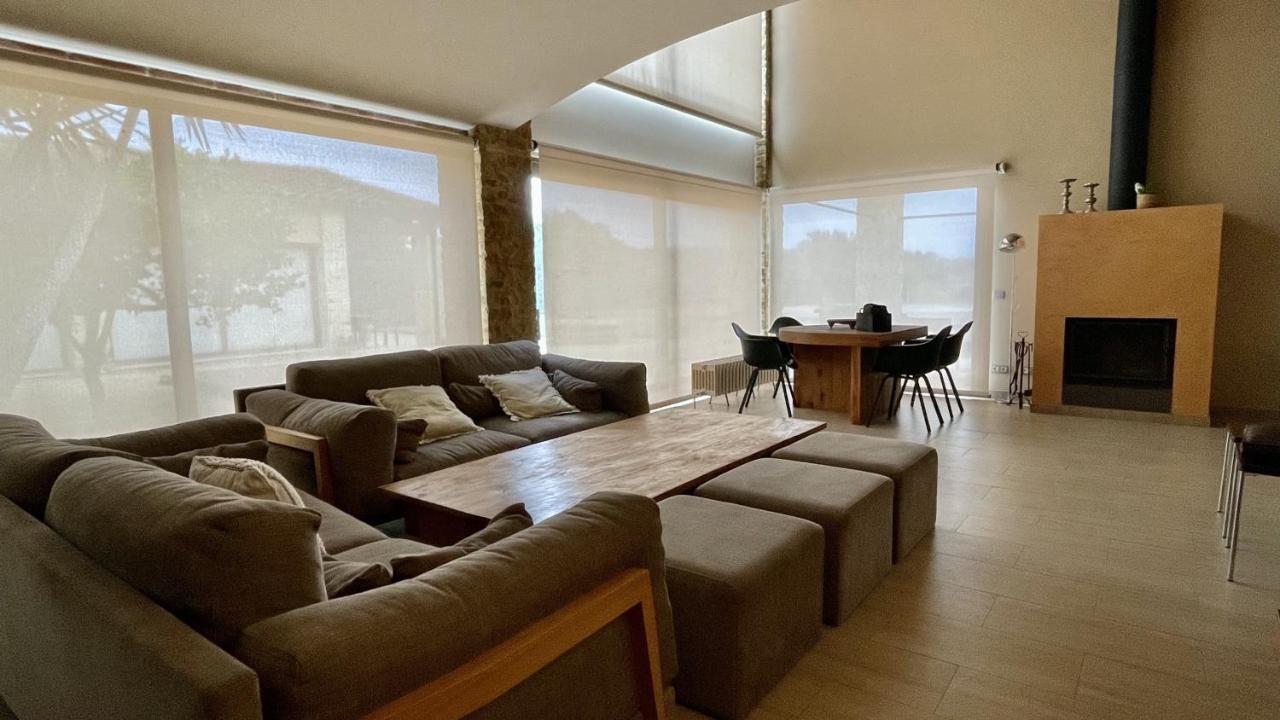 Villa Brugueres Begur Zewnętrze zdjęcie