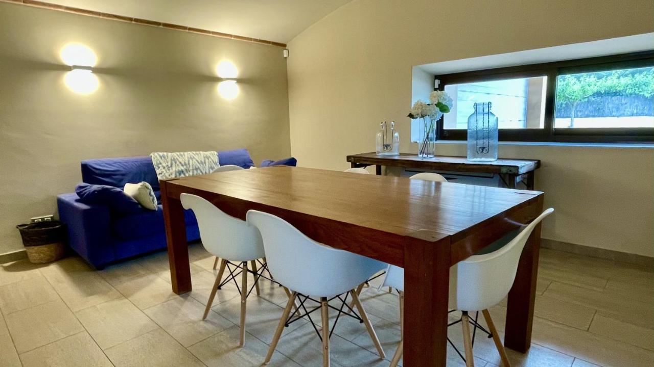 Villa Brugueres Begur Zewnętrze zdjęcie