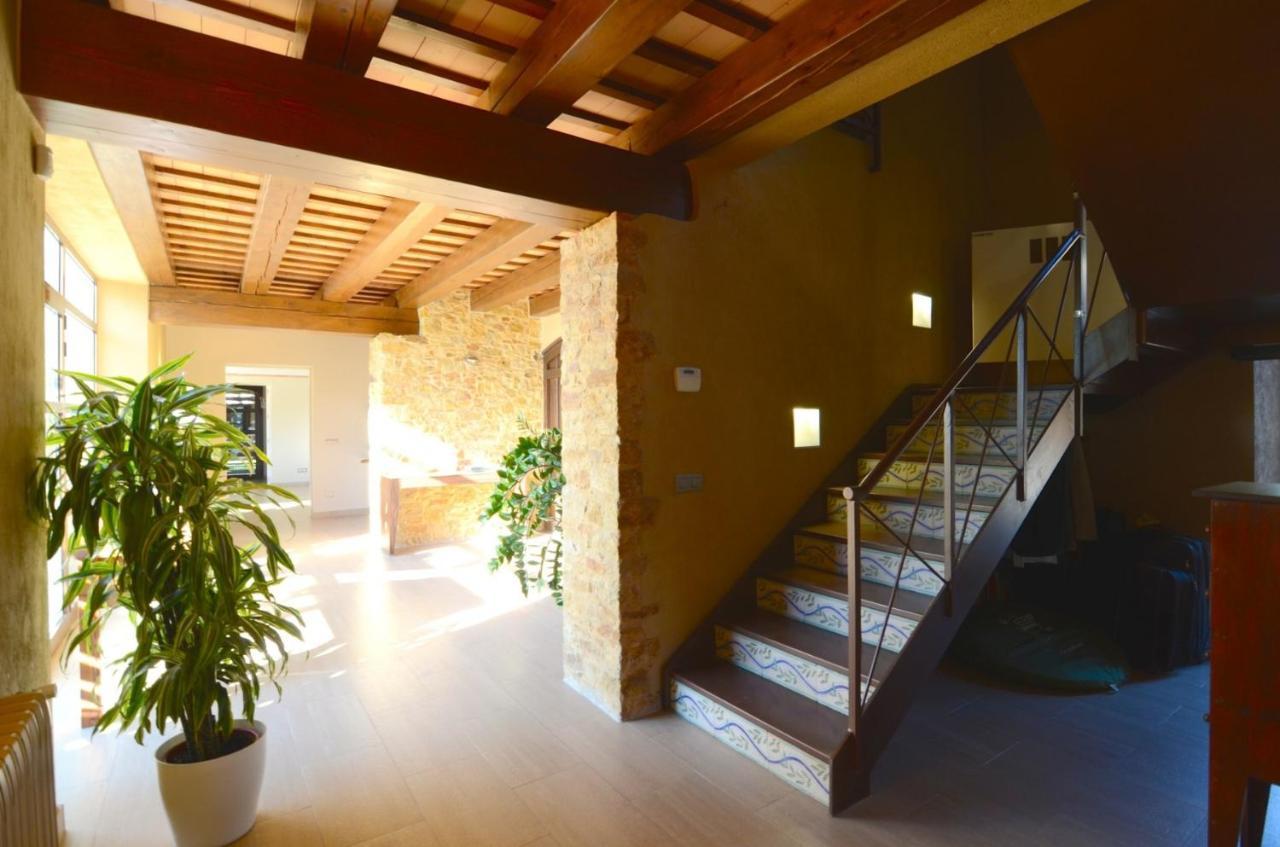 Villa Brugueres Begur Zewnętrze zdjęcie