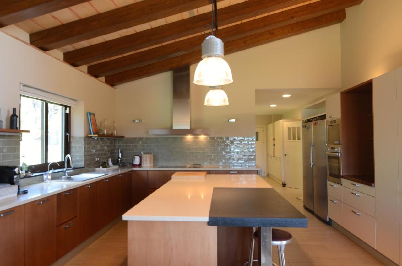 Villa Brugueres Begur Zewnętrze zdjęcie