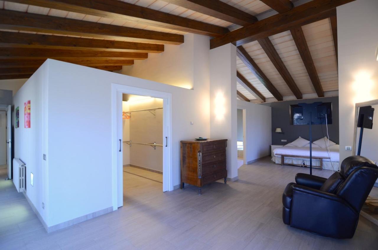 Villa Brugueres Begur Zewnętrze zdjęcie