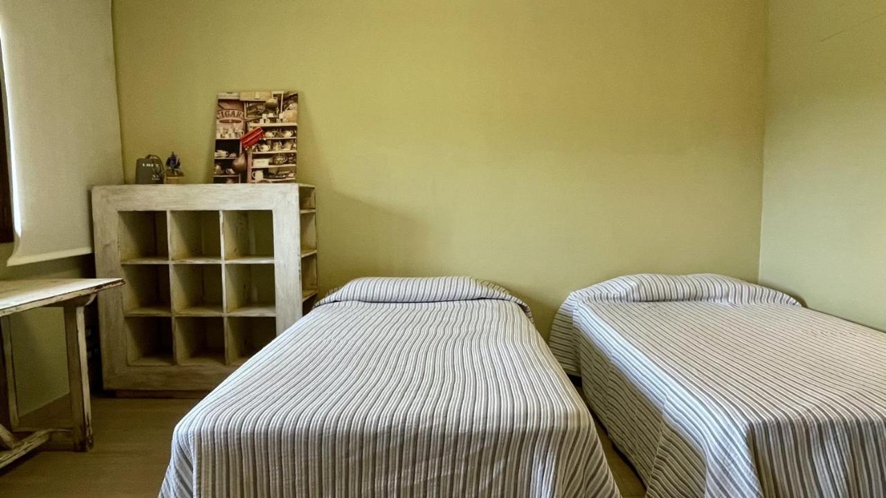 Villa Brugueres Begur Zewnętrze zdjęcie