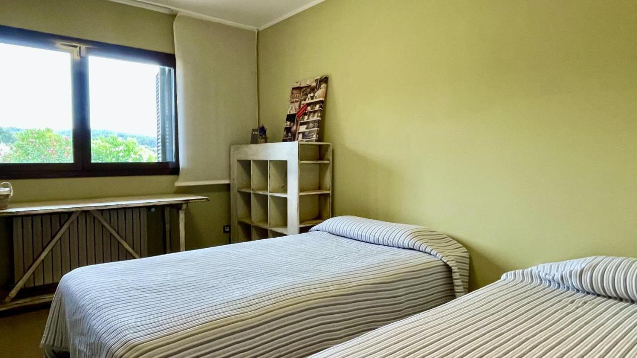 Villa Brugueres Begur Zewnętrze zdjęcie
